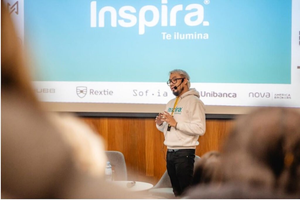 inspira te ilumina