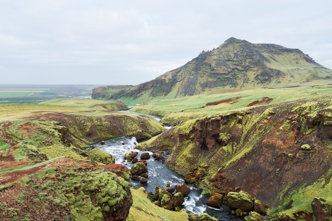 planificar viaje aventura verano islandia